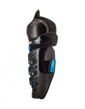 TRUE XCore 9 Senior Shin Guards,Ice Hockey Shin Guards,Hockey Shin Pads