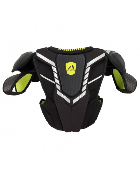 WARRIOR Alpha DX Pro Junior Shoulder Pads