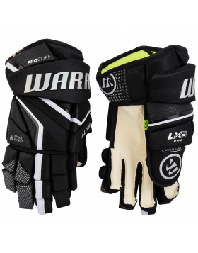WARRIOR Alpha LX2 Pro Senior Ice Hockey Gloves