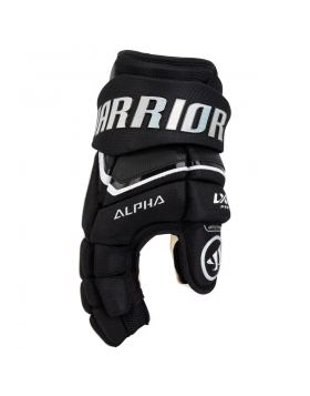 WARRIOR Alpha LX2 Pro Senior Ice Hockey Gloves