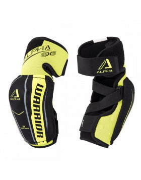 WARRIOR Alpha QX5 Senior Elbow Pads