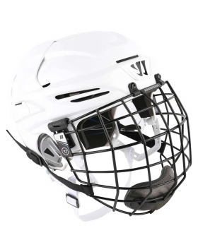 WARRIOR Covert PX2 Hockey Helmet Combo