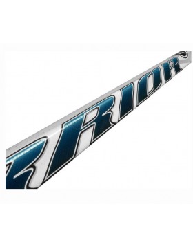 WARRIOR Diablo Blue Senior Composite Hockey Stick,Ice Hockey, Roller Hockey