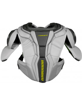 WARRIOR Dynasty AX2 Intermediate Shoulder Pads,Ice Hockey Shoulder Pads,Hockey