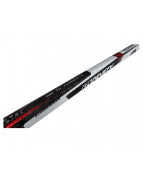 WARRIOR Dynasty HD1 Intermediate Composite Hockey Stick