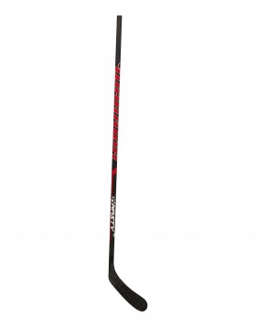 WARRIOR Dynasty Red Senior Composite Hockey Stick, Ice Hockey, Roller Hockey