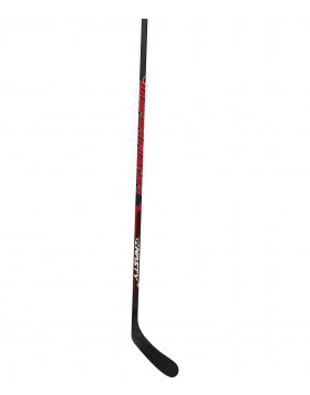 WARRIOR Dynasty Red Senior Composite Hockey Stick, Ice Hockey, Roller Hockey