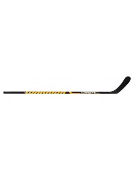 WARRIOR Dynasty Yellow Senior Composite Hockey Stick, Ice Hockey, Roller Hockey