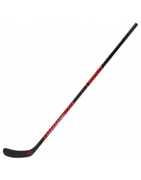 WARRIOR Novium SP Intermediate Composite Hockey Stick