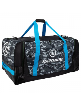 WARRIOR Q20 Wheeled Equipment Bag