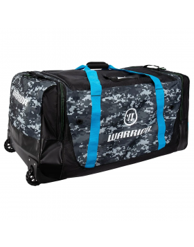 WARRIOR Q20 Wheeled Equipment Bag