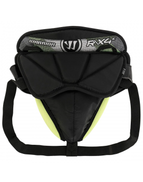 WARRIOR Ritual X4 E Intermediate Goalie Jock
