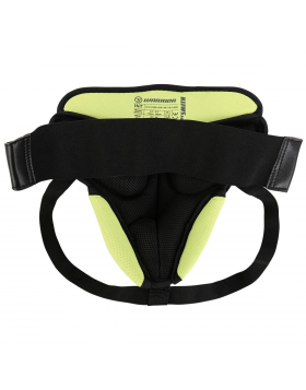 WARRIOR Ritual X4 E Intermediate Goalie Jock
