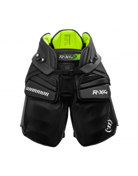 WARRIOR Ritual X4 E+ Junior Goalie Pants