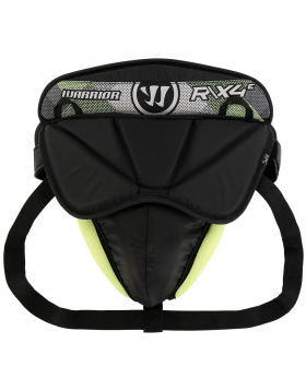 WARRIOR Ritual X4 E Senior Goalie Jock
