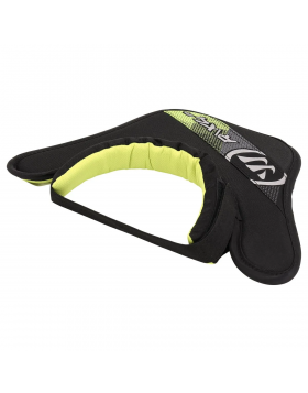 WARRIOR Ritual X4 E+ Senior Goalie Neck Guard