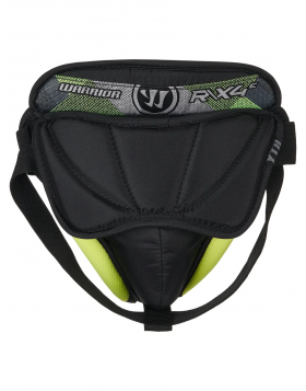 WARRIOR Ritual X4 E Youth Goalie Jock