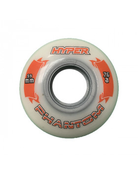 Phantom Hyper Roller Hockey Wheels