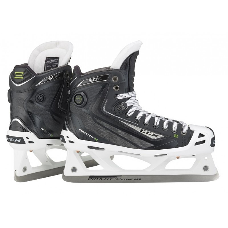 Reebok top 50k skates
