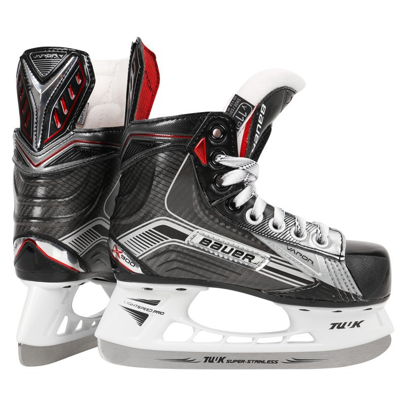 Bauer best sale hockey boots