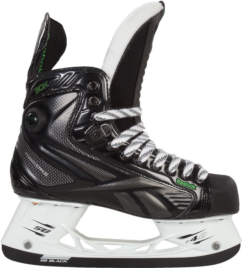 Reebok hockey skates outlet