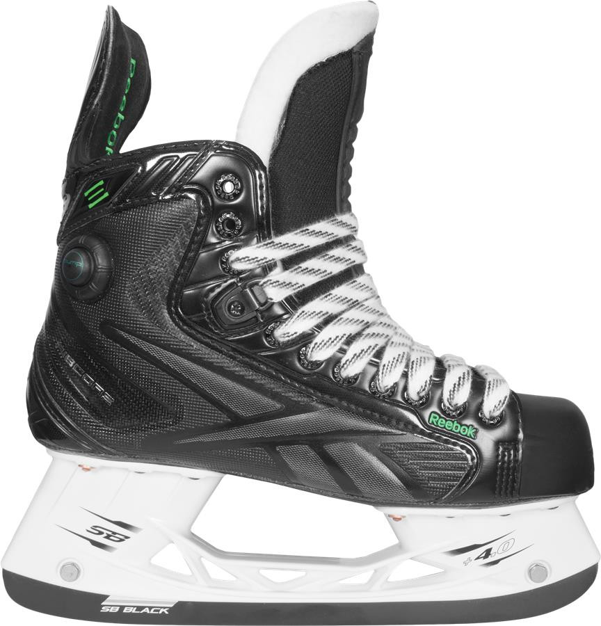 Reebok pump hockey shop skates
