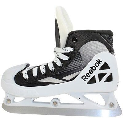 Reebok 5k goalie skates store
