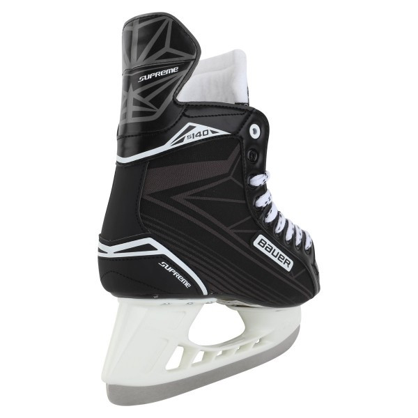 Bauer supreme clearance 140 senior