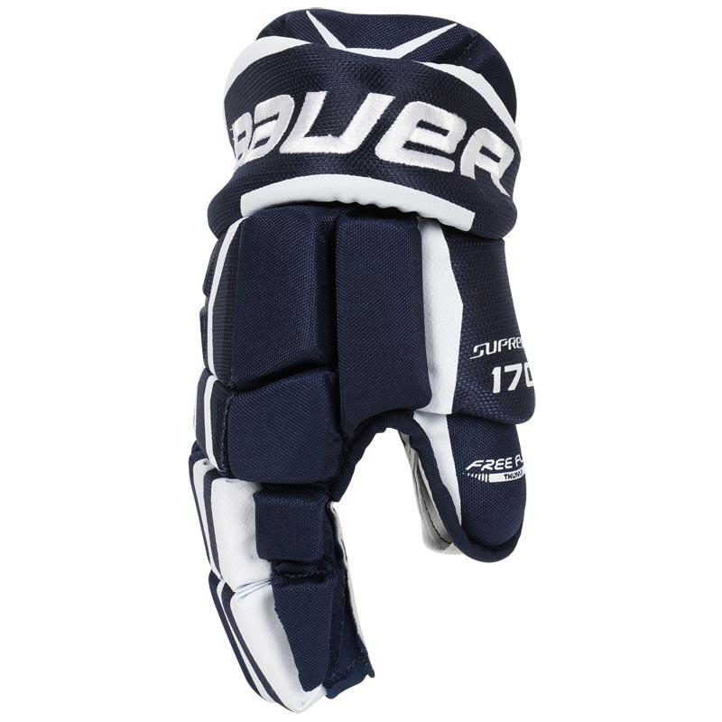 Bauer Supreme 170 Senior Ice Hockey Gloves