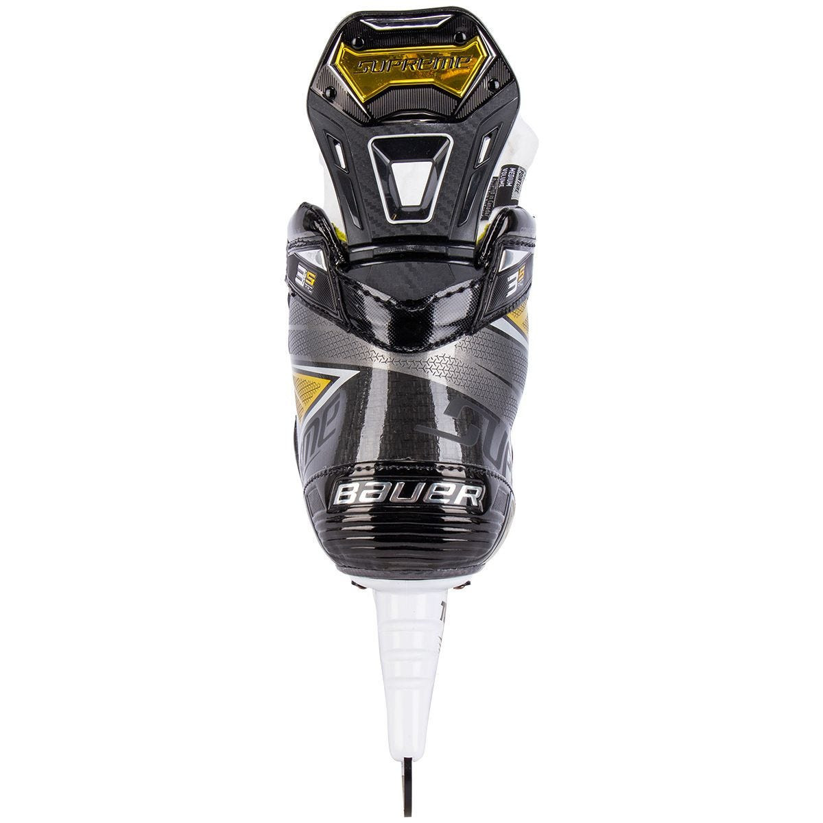 BAUER Supreme 3S Pro S20 Senior Ice Hockey Skates