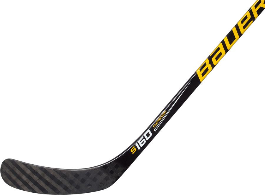 S160 bauer shop