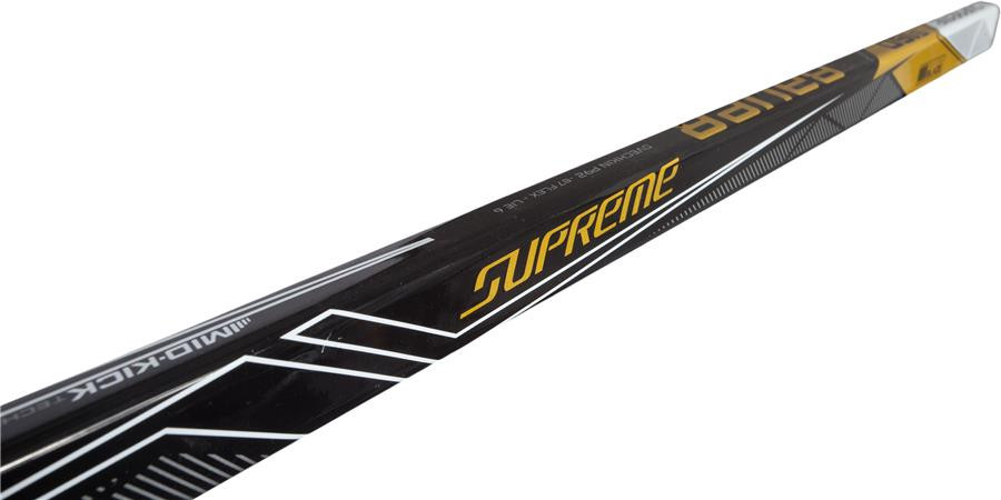Bauer outlet s160 stick