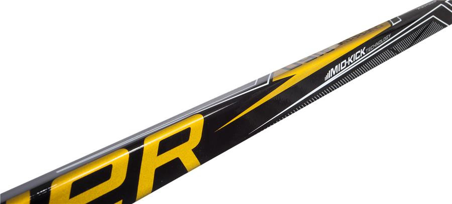S160 bauer on sale