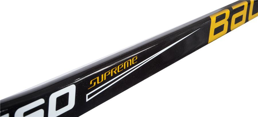 Bauer supreme s160 stick discount