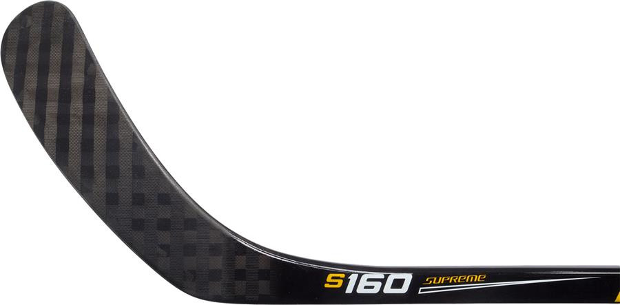 S160 bauer discount