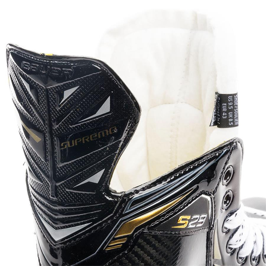 BAUER Supreme S29 Senior Ice Hockey Skates