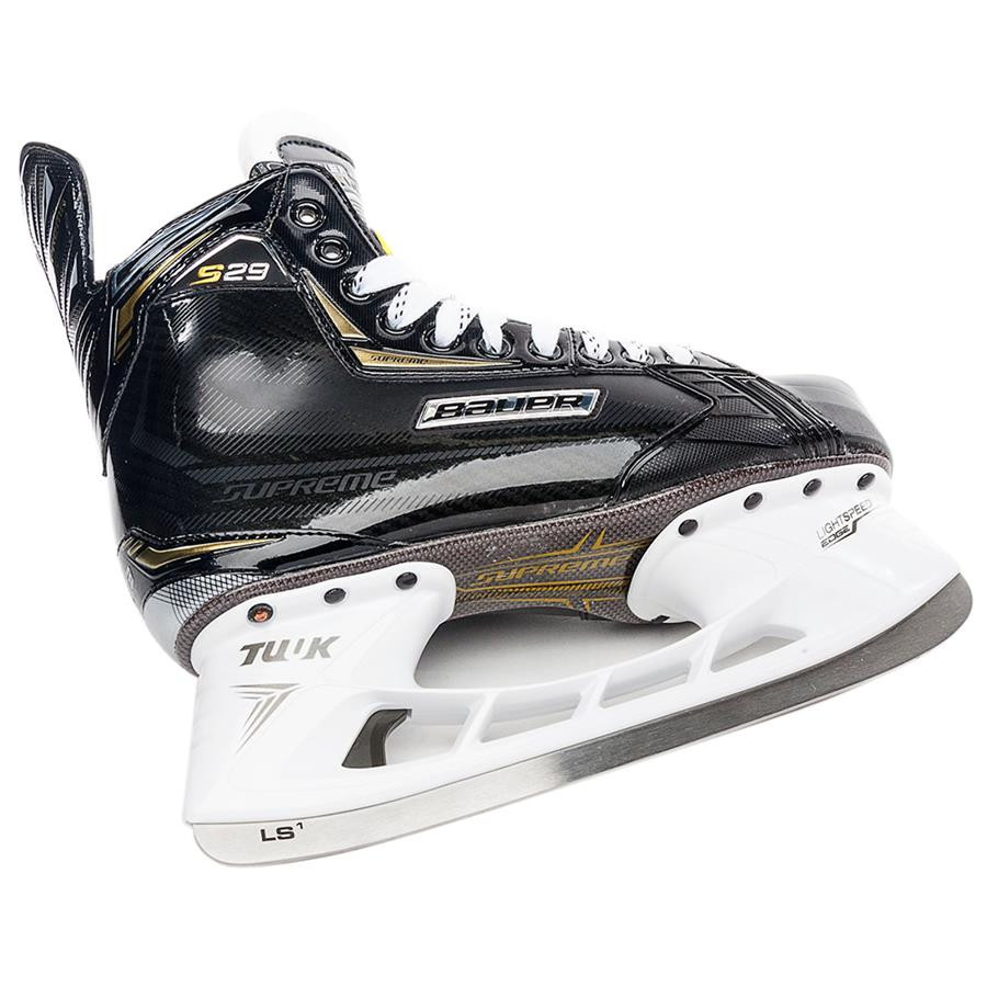 Bauer supreme s29 skates hot sale