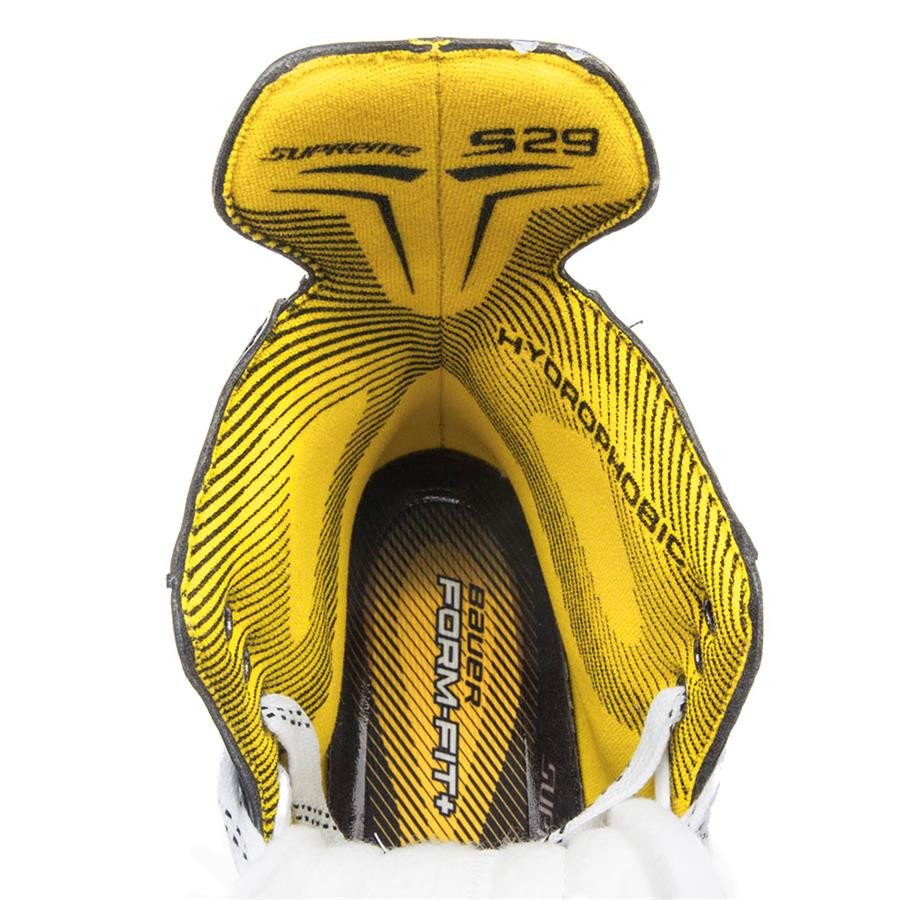 BAUER Supreme S29 Senior Ice Hockey Skates