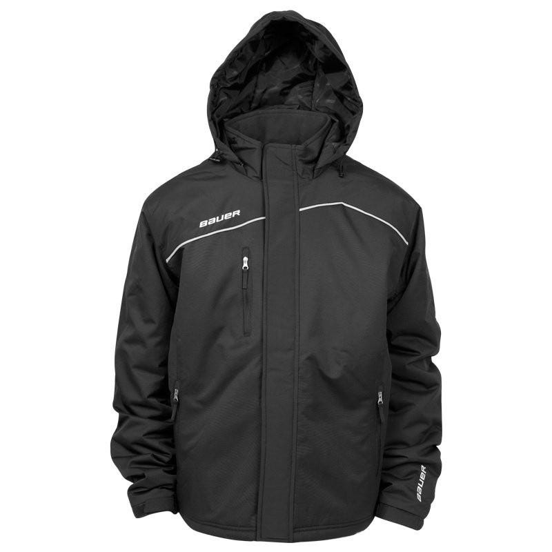 Bauer parka top