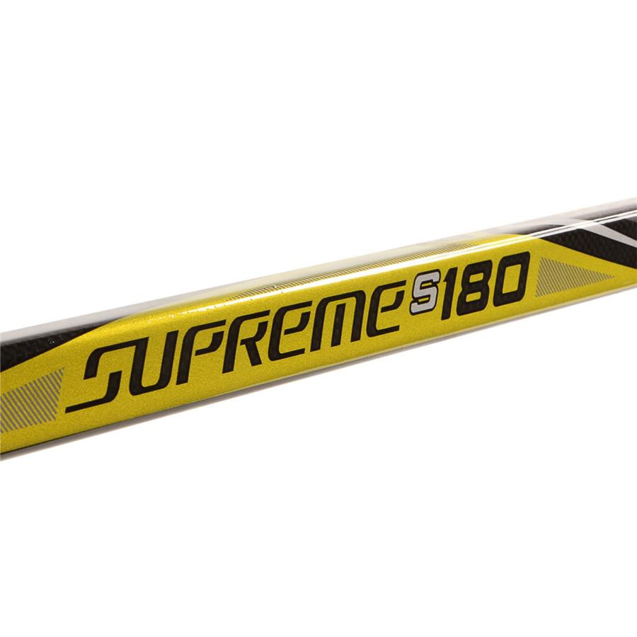 Bauer supreme 180 shop stick
