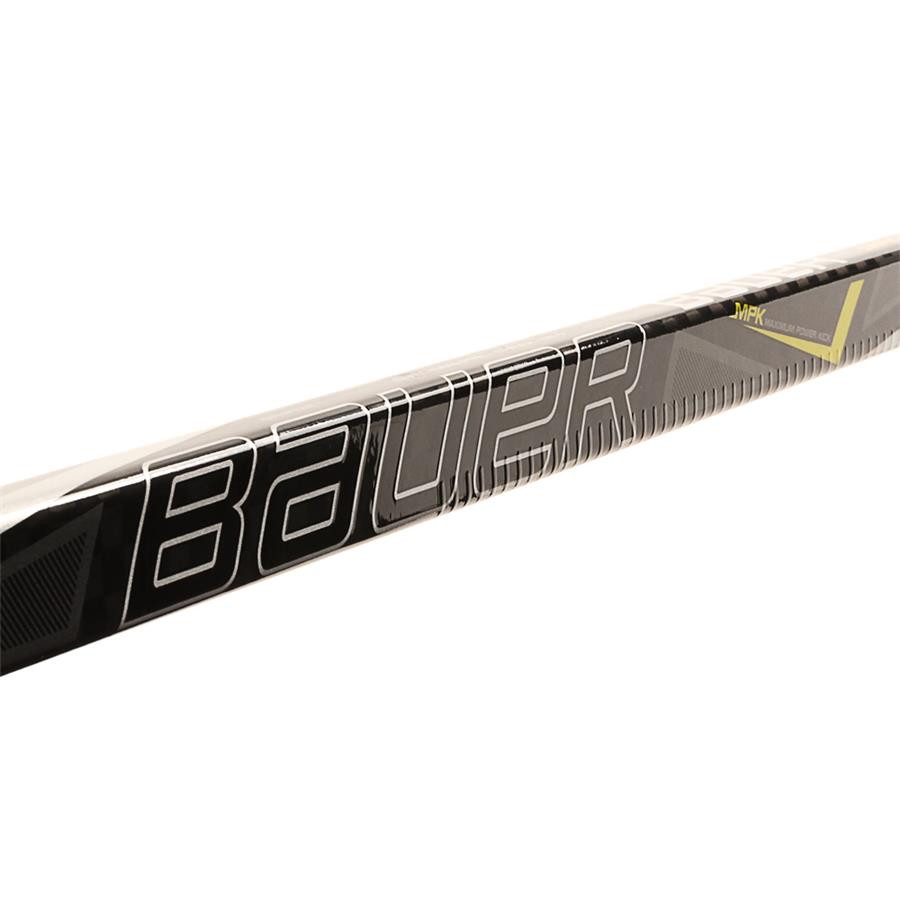Bauer supreme deals 190 stick