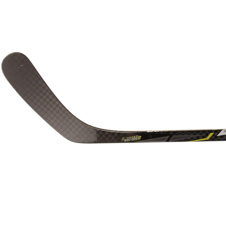 Bauer supreme s190 stick top