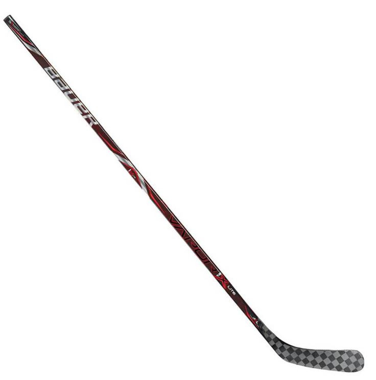 BAUER Vapor 1X Lite S18 Junior Composite Hockey Stick