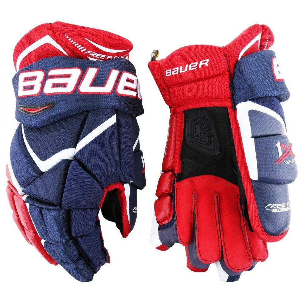 Bauer vapor 1x glove sale