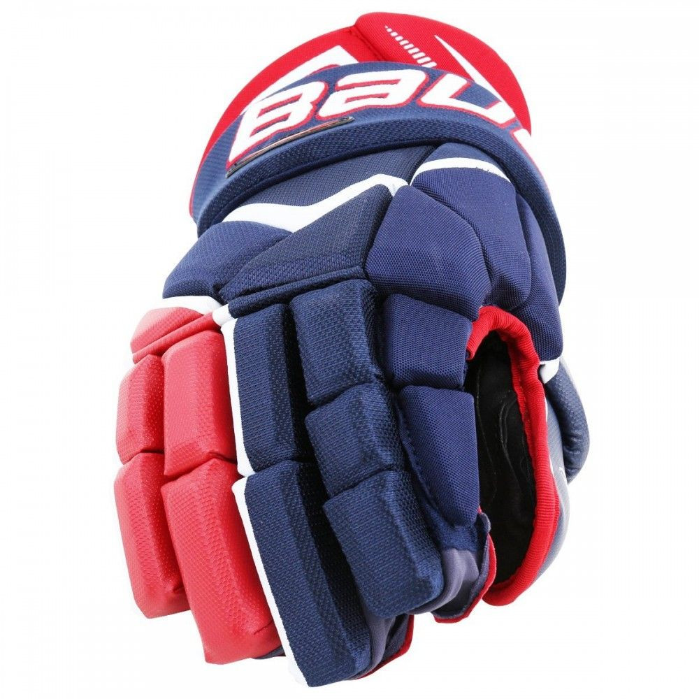 Bauer vapor cheap 1x glove
