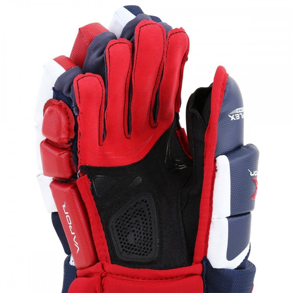 BAUER Vapor 1X Senior Ice Hockey Gloves