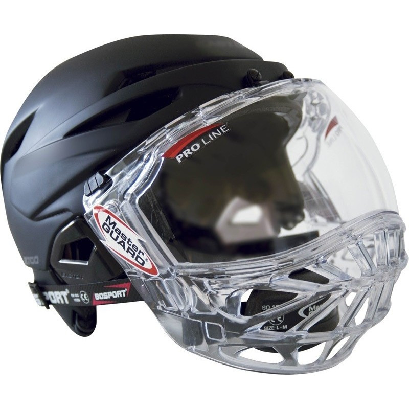 Визор Bosport b1