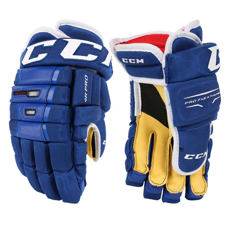 reebok 4 roll ultra sr hockey gloves review