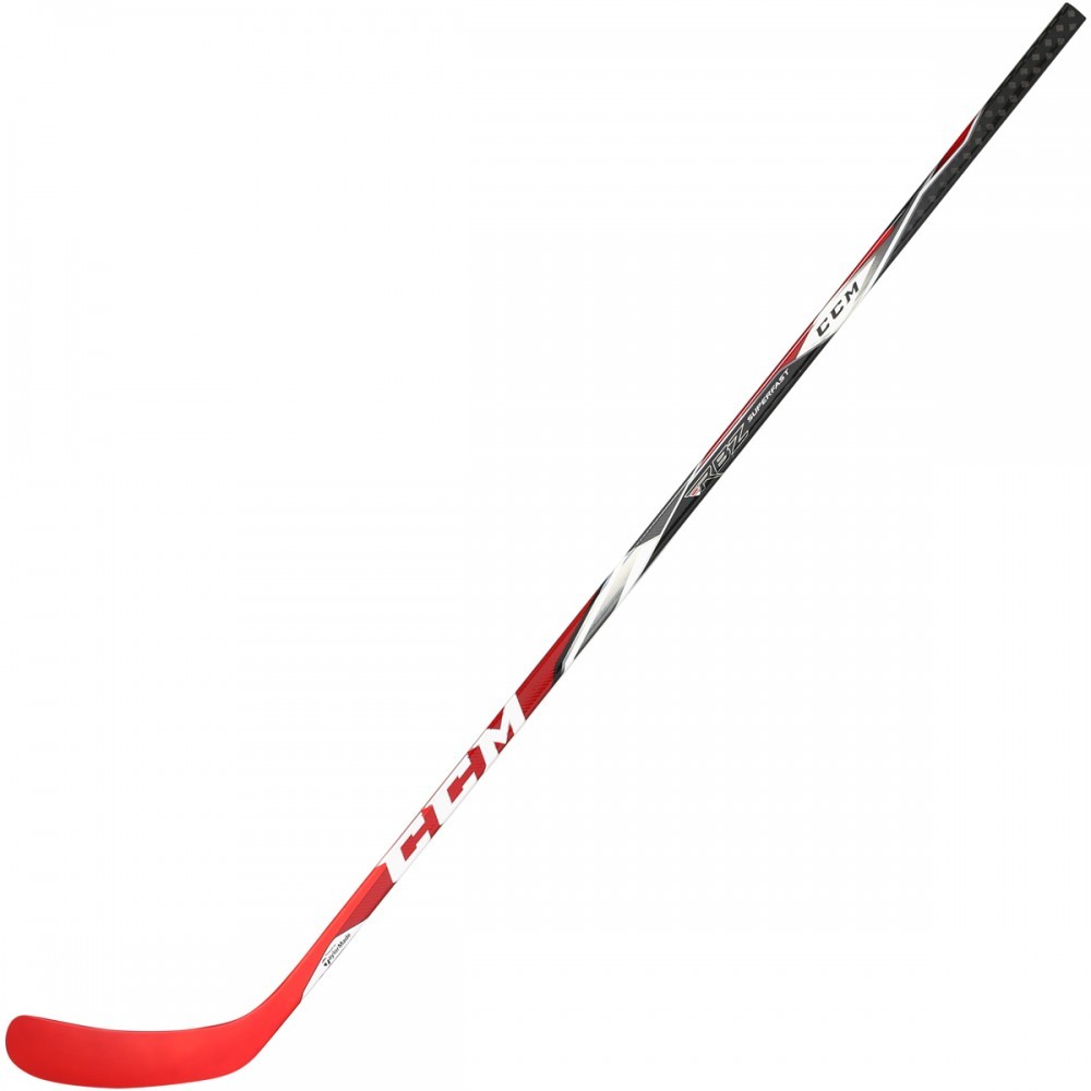 Ice Hockey Stick CCM RBZ Superfast Intermediate Composite Hockey Stick Inline 