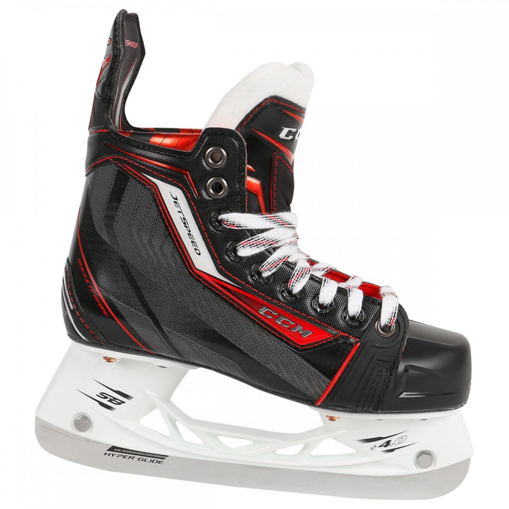 Ccm jetspeed skates sale
